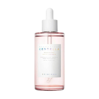 SKIN1004 - Madagaskar-Centella porförminskande fräsch ampull