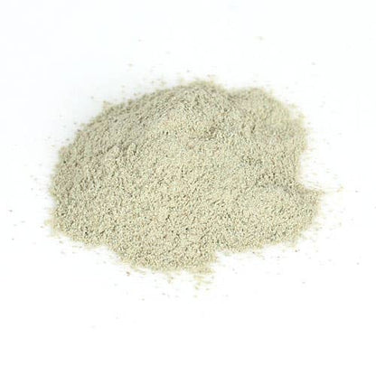 Organic Handmade Soap - Green Clay with Lemongrass