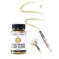 Flytande förgyllning 'Rich gold' (100 ml)