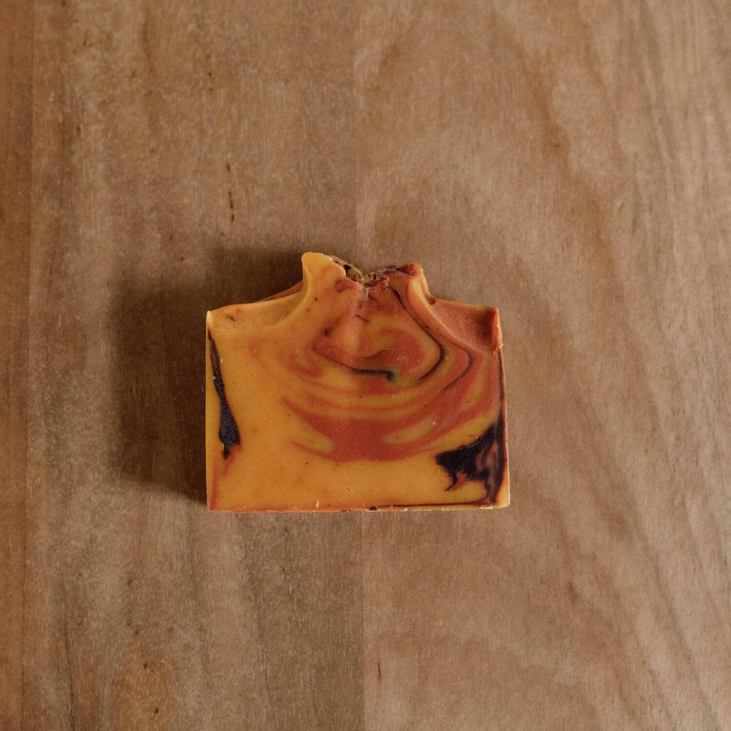 Honung/Apelsin/Kaneltvål