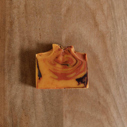 Honung/Apelsin/Kaneltvål