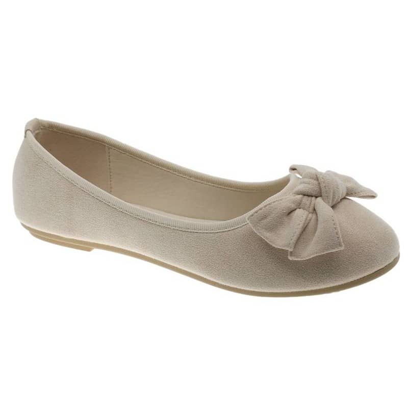 Sabrina Kvinna Beige Beppi-2213600