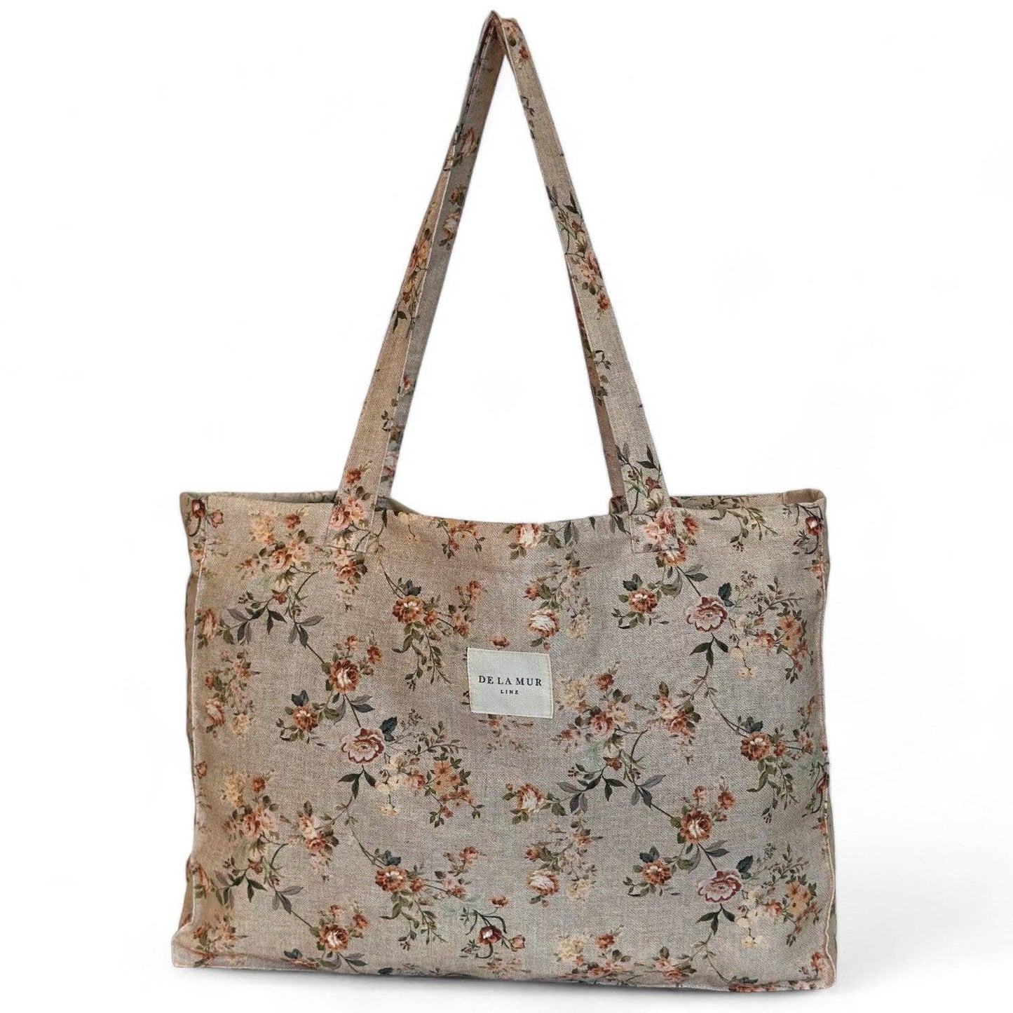 Liber Rektangulär väska