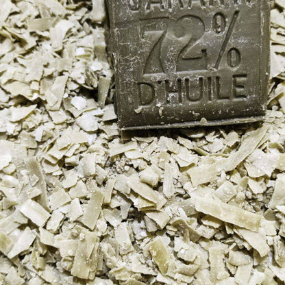 Olive Marseille tvål | Extra ren 72%