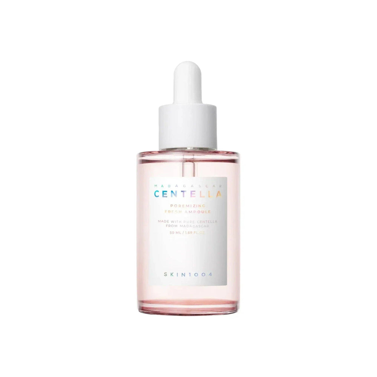 SKIN1004 - Madagaskar-Centella porförminskande fräsch ampull