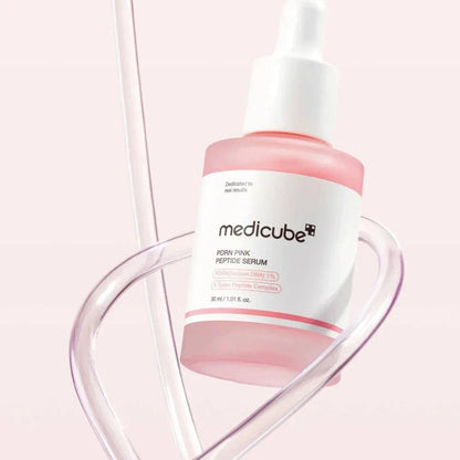 Medicube - PDRN Rosa Peptidserum