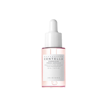 SKIN1004 - Madagaskar-Centella porförminskande fräsch ampull