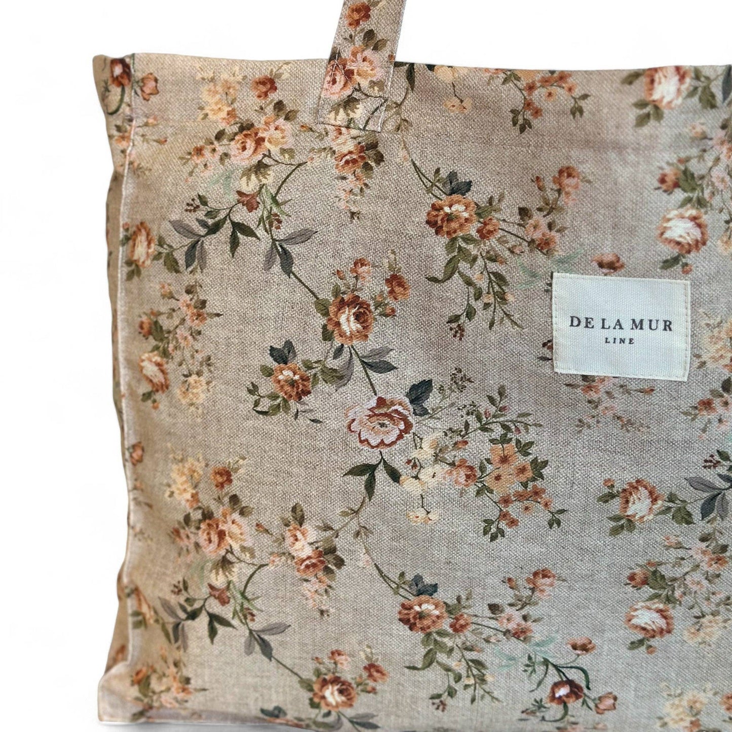 Liber Rektangulär väska