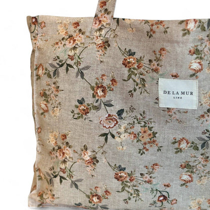 Liber Rektangulär väska