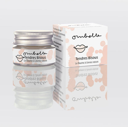 Ombelle Bio läppbalsam